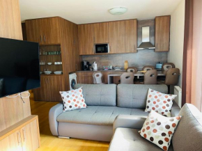 Tulip by Baltic Home in Misdroy